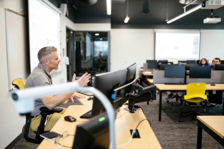 Online Hybrid Certification Course 