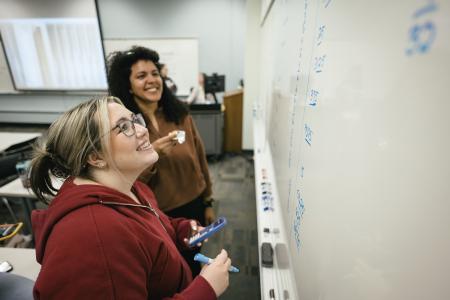 Faculty Observation Training