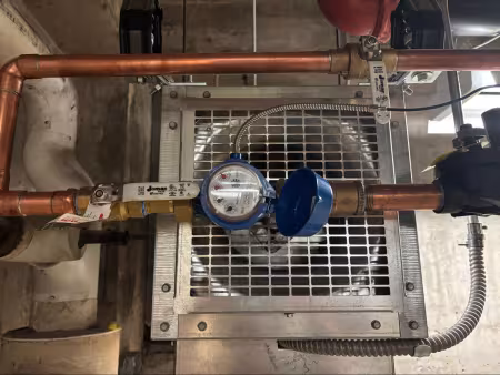 Flow Meter