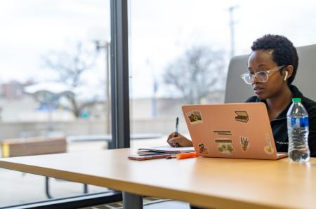 Universal Design for Learning Workshop