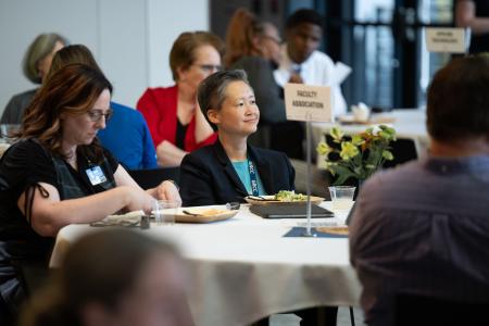 Department Head/Program Director Table Talk
