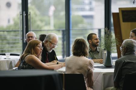 Button for Community of Practice