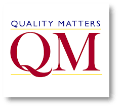 Quality Matters