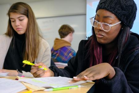 UDL: Teaching for All Learners Registration Button