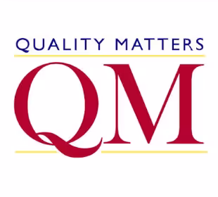 Quality Matters Logo