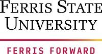 Ferris State University Ferris Forward logo