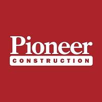 Pioneer Construction logo