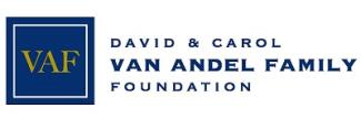 David and carol Van Andel Family Foundation logo