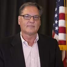 Gary Ebels