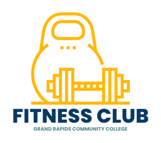 Fitness Club logo