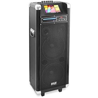 Karaoke Machine