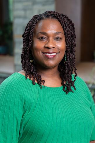 Dr. Keli Christopher