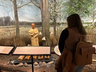 The Ziibiwing Center