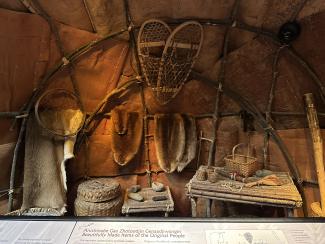 The Ziibiwing Center