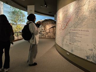 The Ziibiwing Center