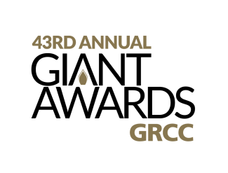 GIANT logo