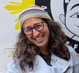 Rachel Lutwick Deaner