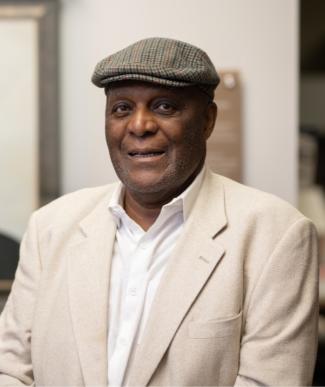 Dr. Orzie Henderson 