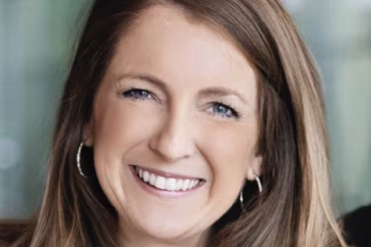 Lyndsay Martin portrait
