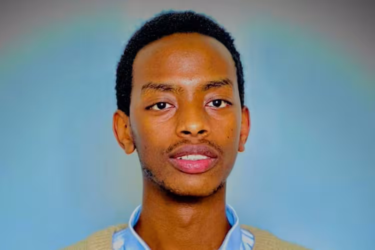 Steven Nkurunziza