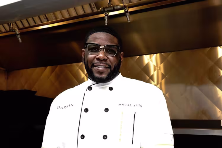 Darrin Mayweather