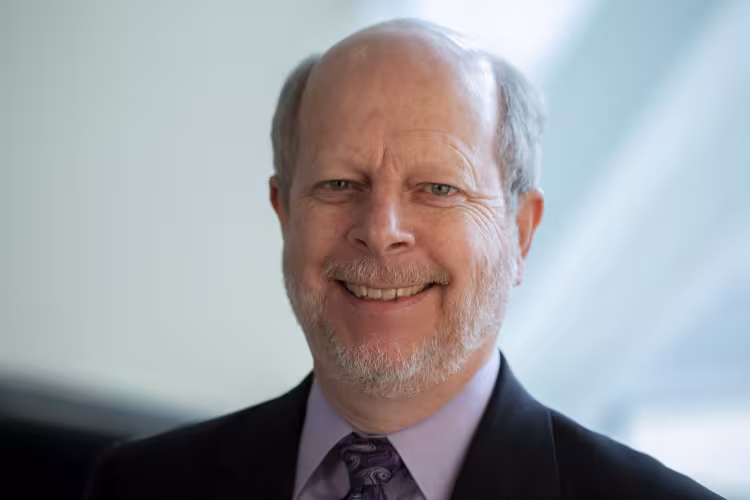 Dr. Steven J. Triezenberg