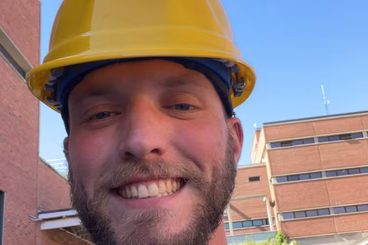 Jarod VanNorman