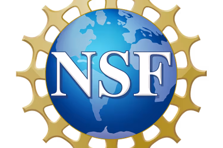U.S. National Science Foundation logo