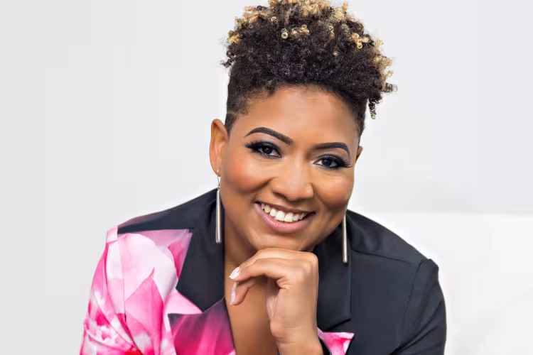 Dr. Brandi Pritchett-Johnson