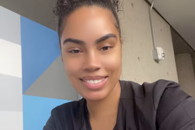 Keyandra Totten