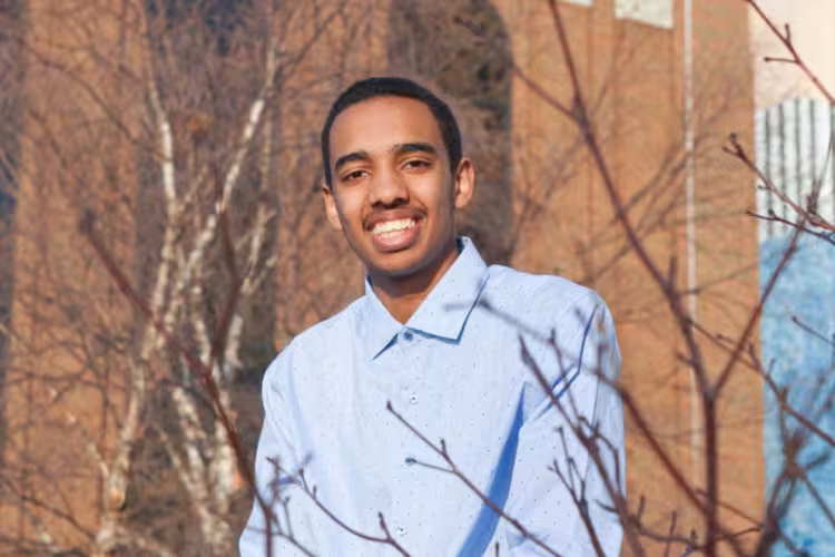 Adam Yohannes