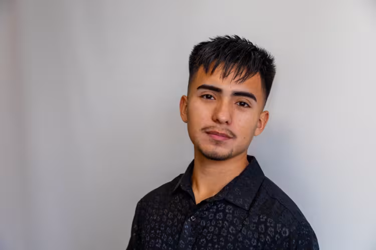 Christian Diaz