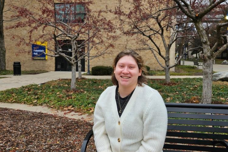 Jennifer Levandowski
