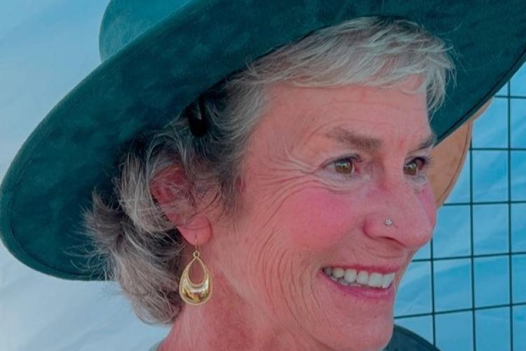 GRCC student Brooke DeGraaf