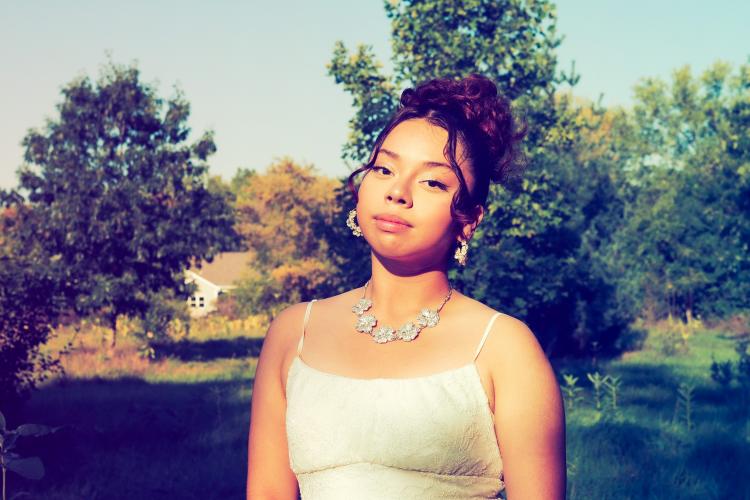 Clarissa Hernandez-Ceron