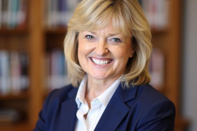 Christine Dobberstein