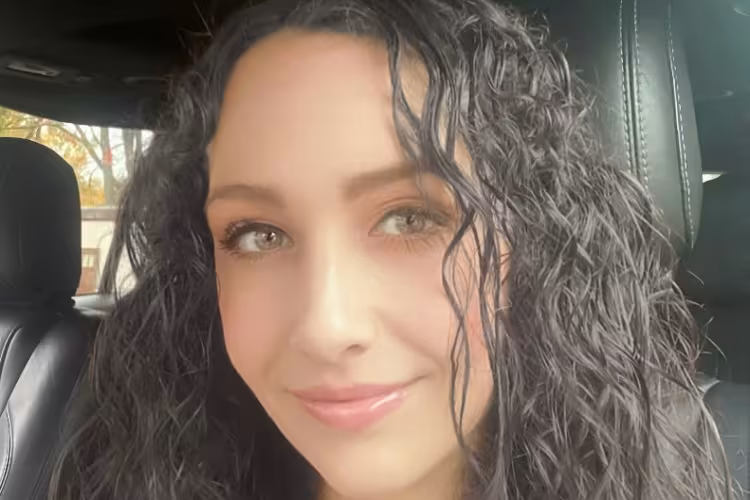 Radiologic Technology alumna Lexi Parden