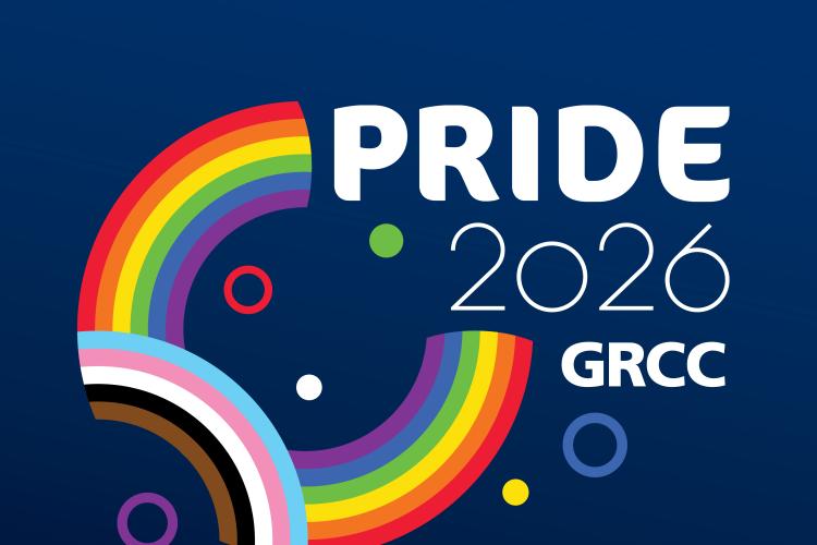 2026 GRCC Pride Graphic