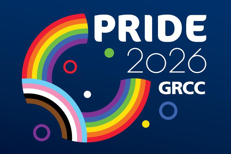 2026 GRCC Pride Graphic