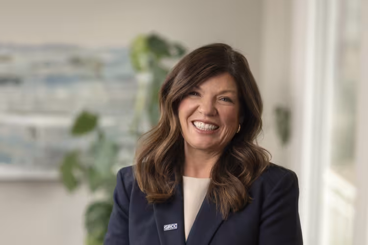 President Kathryn A. Rogalski