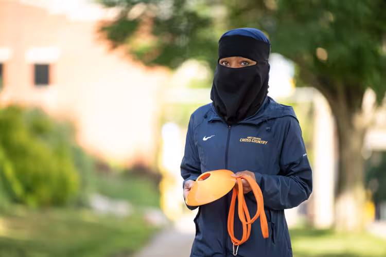 Binti Abdi 