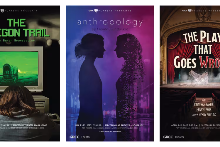 Theater Posters