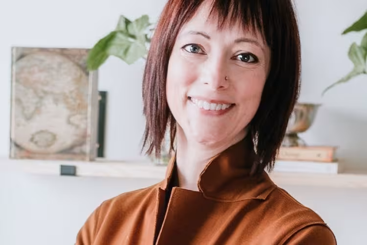 Amy Batchelder