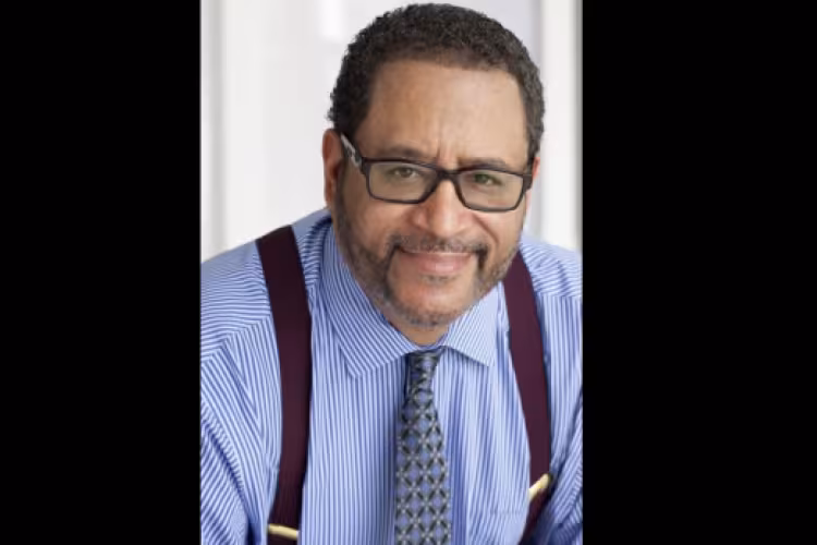 Dr. Michael Eric Dyson