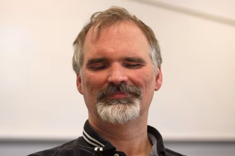 Eric Kosten