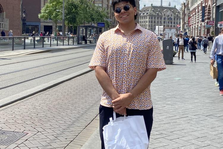 Francisco Arvizu-Mancilla