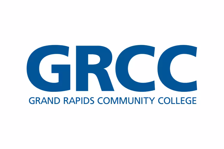 GRCC Logo