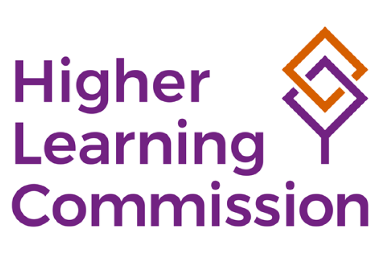 Higher Learning Commission Logo
