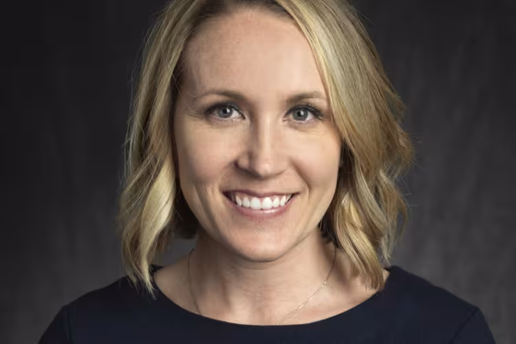 Holly VanRyn