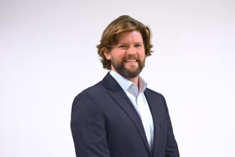  Josh Ferguson